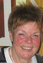 Du betrachtest gerade Happy Birthday Christine Börschlein!!