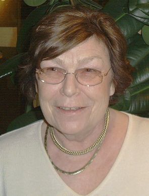 Mehr über den Artikel erfahren Trauer um Helga Bebensee