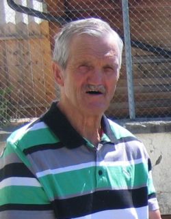 Mehr über den Artikel erfahren Ehrenmitgliedschaft für Hans Rieger (Bad Tölz)