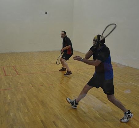 Mehr über den Artikel erfahren Zweite und dritte Plätze für deutsche Teilnehmer bei Italian Open