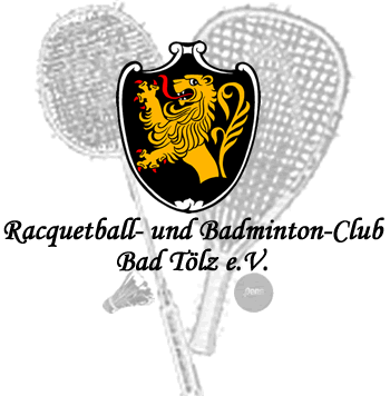 Mehr über den Artikel erfahren 30 Jahre Racquetball-Club Bad Tölz e.V.