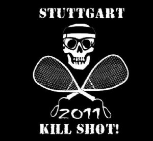Mehr über den Artikel erfahren Killshot-Turnier in Stuttgart