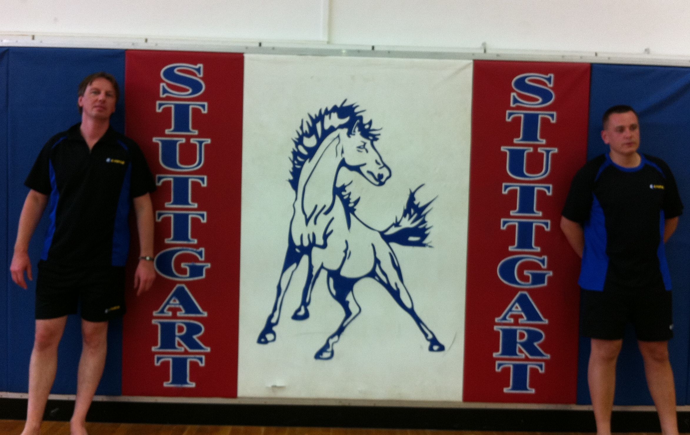 Mehr über den Artikel erfahren 4. Platz für Zuber bei Killshot-Turnier in Stuttgart