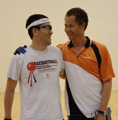 Mehr über den Artikel erfahren Trevor Meyer gewinnt in Ramstein