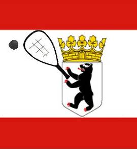 Mehr über den Artikel erfahren Racquetball bald in Berlin?