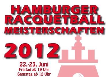Mehr über den Artikel erfahren Hamburger Meisterschaften 2012 wieder im Juni