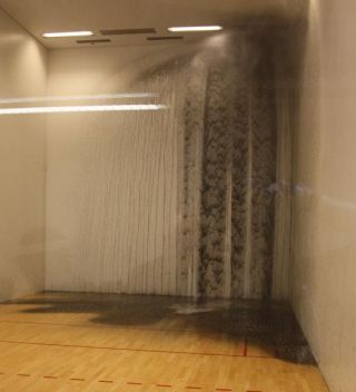 Mehr über den Artikel erfahren Alarm in Ramstein