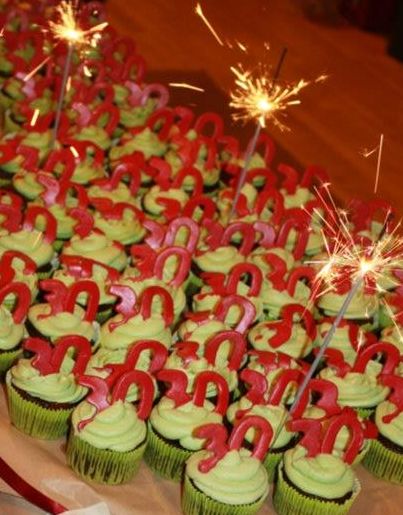 Mehr über den Artikel erfahren Auf die nächsten 30 Jahre !!