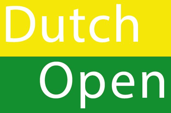 Mehr über den Artikel erfahren Dutch Open und andere tolle Events im Frühjahr 2013
