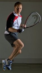 Du betrachtest gerade Trevor Meyer bleibt Deutschlands Nr. 1