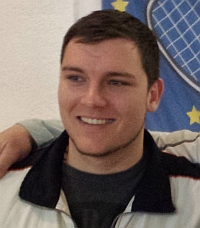 Mehr über den Artikel erfahren Lara Ludwig & André Dietrich sind Racquetballer des Jahres