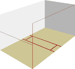 Du betrachtest gerade Courtbau… jetzt auch mit „Anleitung“…