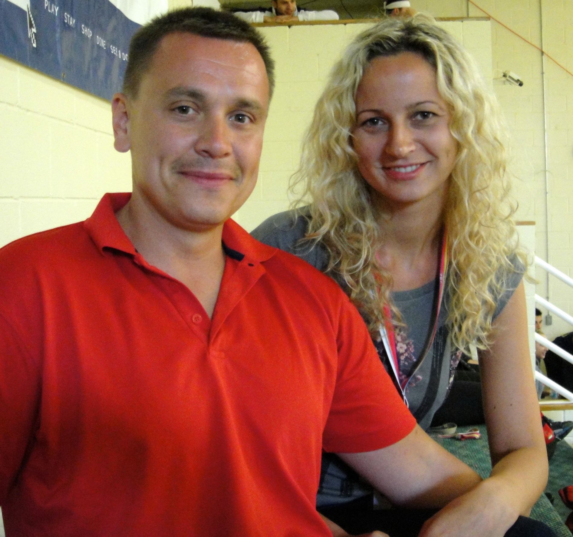 Mehr über den Artikel erfahren … und sie hat ja gesagt…