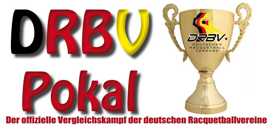 You are currently viewing DRBV Pokal