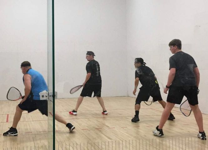 Du betrachtest gerade Dritter Platz für Zubers in Vicenza