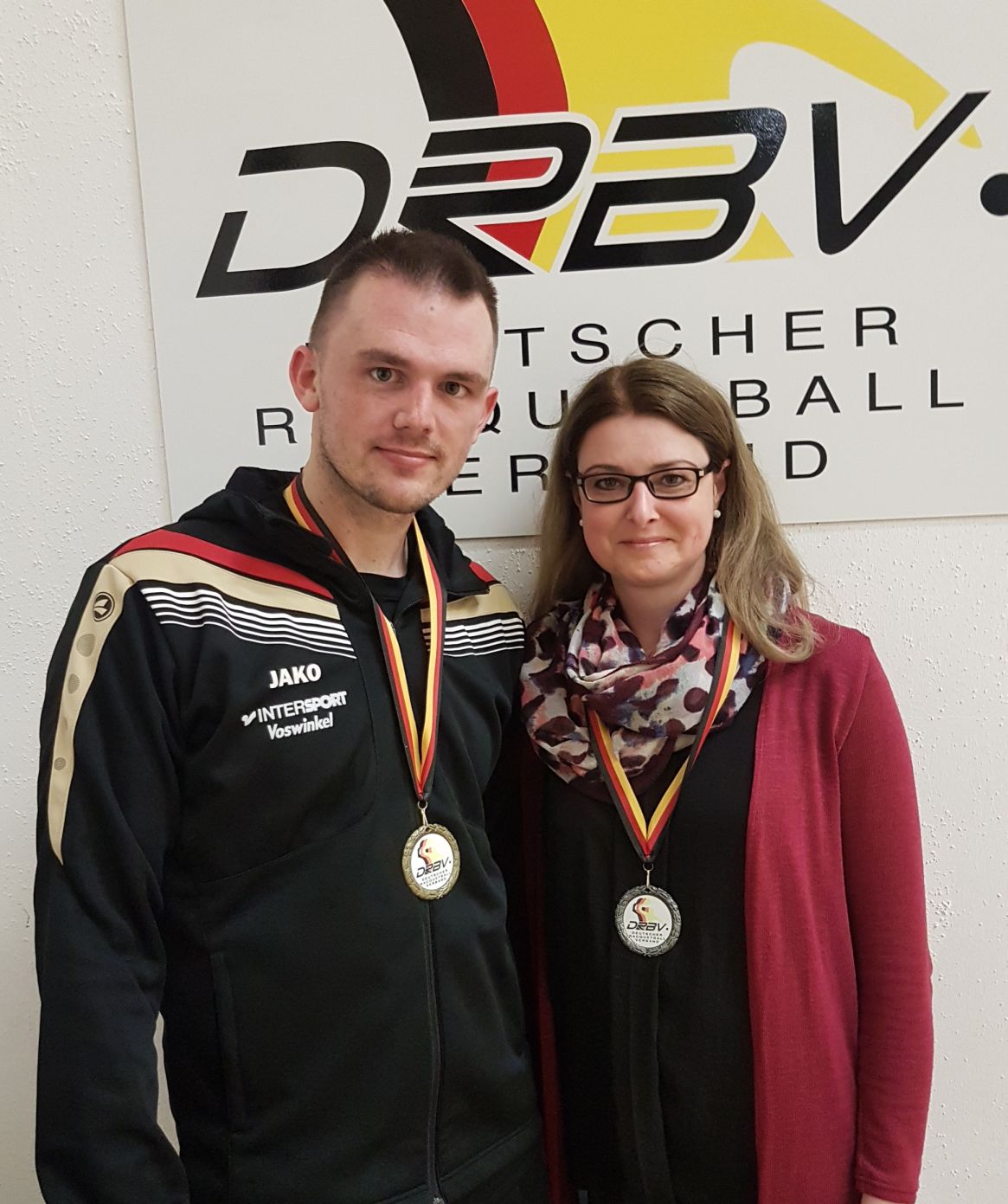 Du betrachtest gerade (Fast) nur neue Deutsche Meister 2018