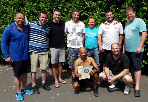 Mehr über den Artikel erfahren „Heiße“ Spiele bei den Worms Open 2018