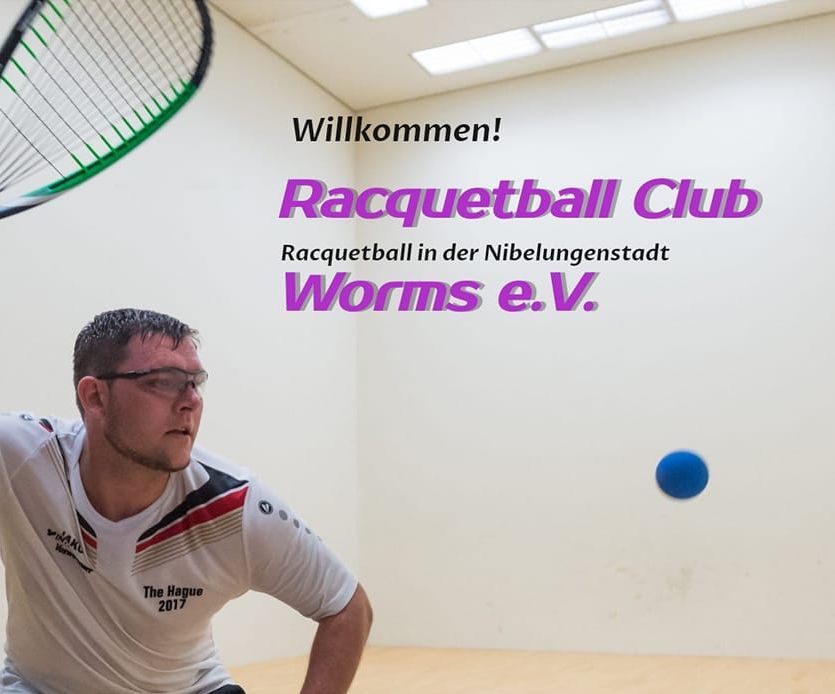 Read more about the article Wormser Club mit neuer Website