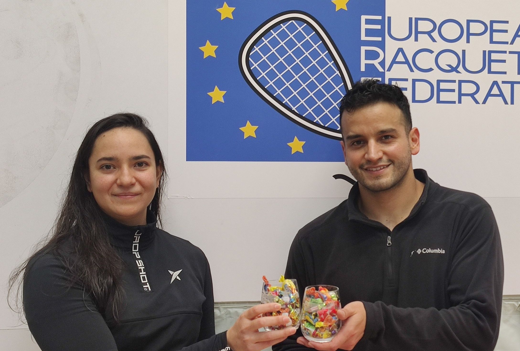 Du betrachtest gerade Luque und Ruiz verteidigen Titel bei Hamburg Open 2025