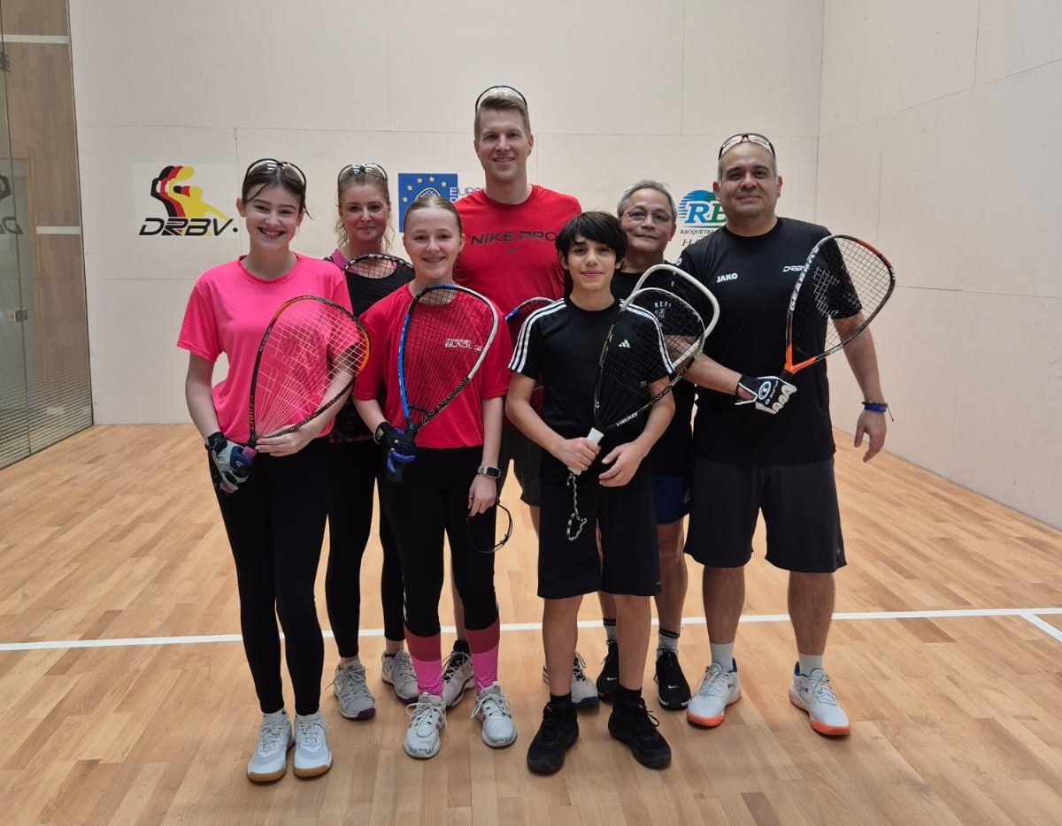 Mehr über den Artikel erfahren Adventskick statt Landesmeisterschaften