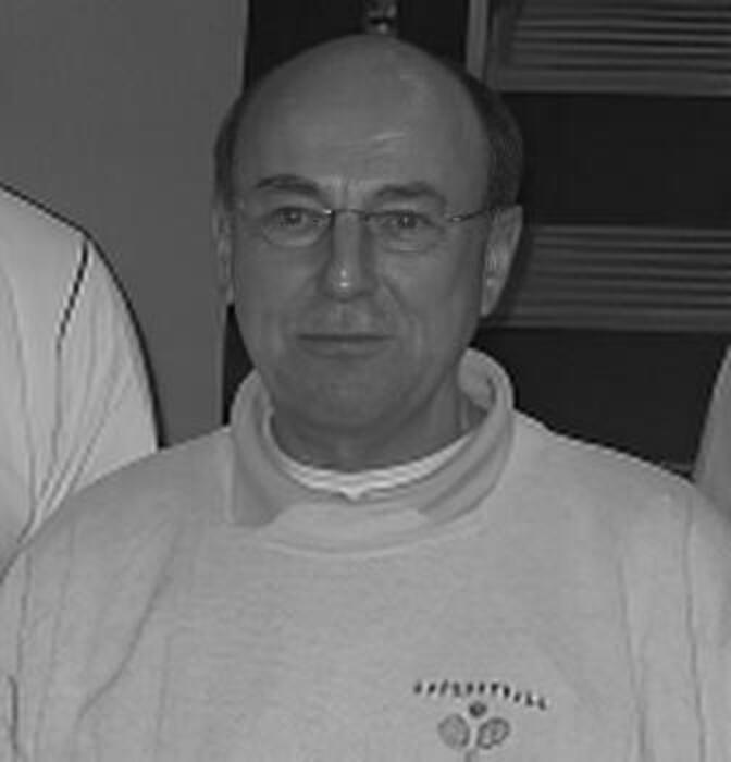 Du betrachtest gerade Trauer um Jochen Krenz